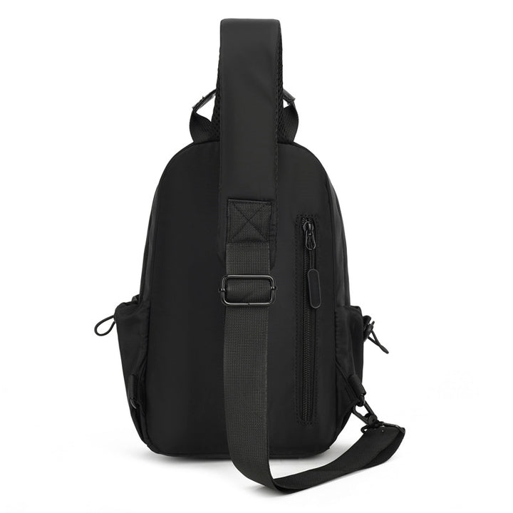 Multi-Funktionale Karnz Schultertasche