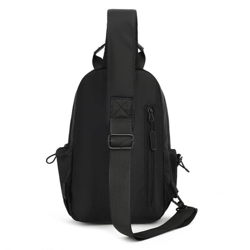 Multi-Funktionale Karnz Schultertasche