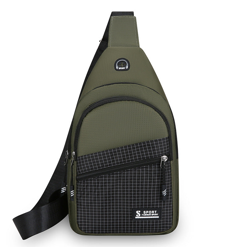 Sling Bag Karnz