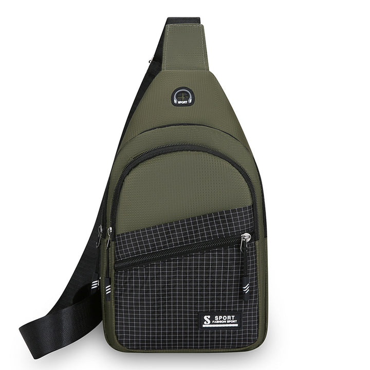 Sling Bag Karnz