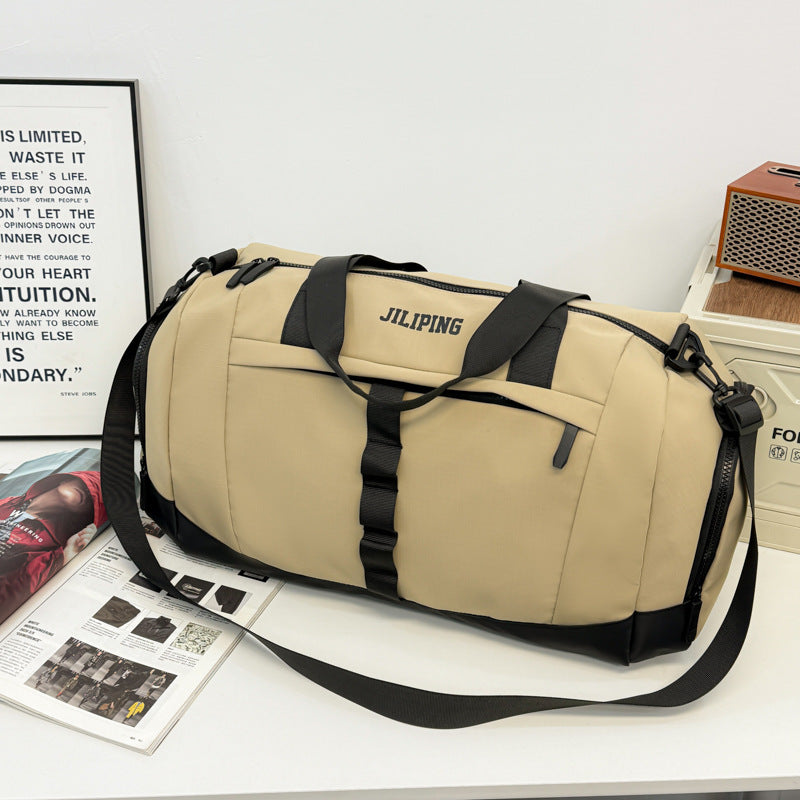 Premium Multifunktionale Sport-Duffelbag Karnz