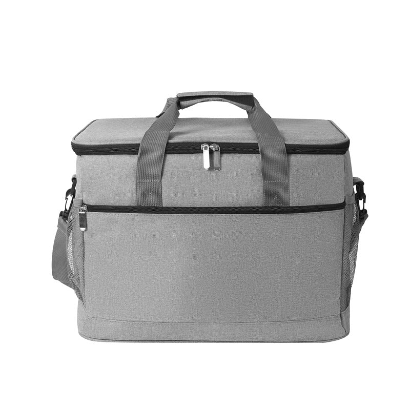 Vielseitige isolierte Lunch-Kühltasche