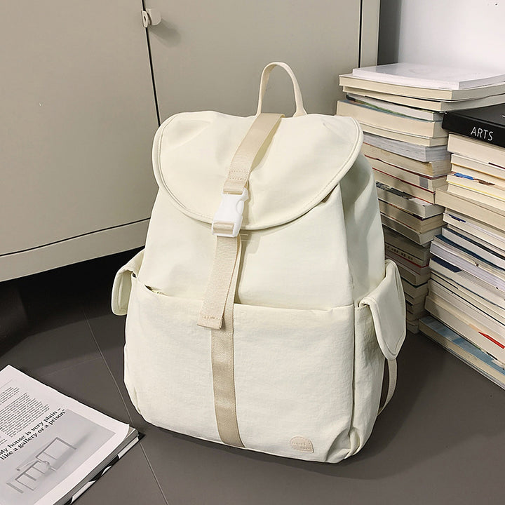 Funktionaler Vielseitiger Rucksack Karnz