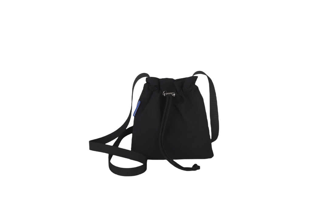 Zugband-Canvas-Tasche Karnz