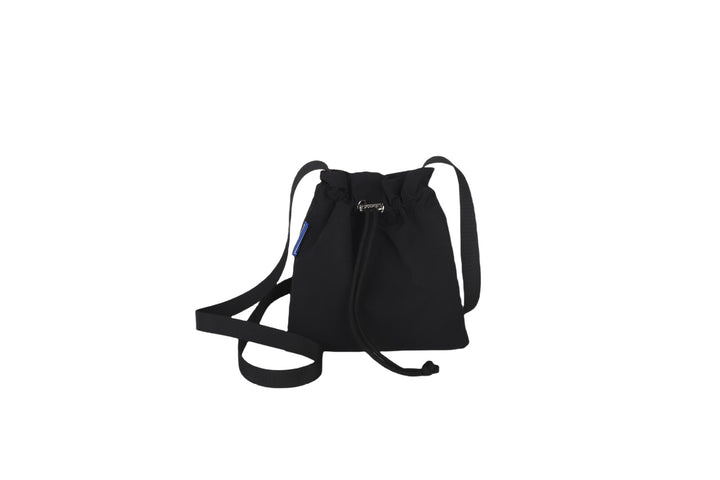 Zugband-Canvas-Tasche Karnz
