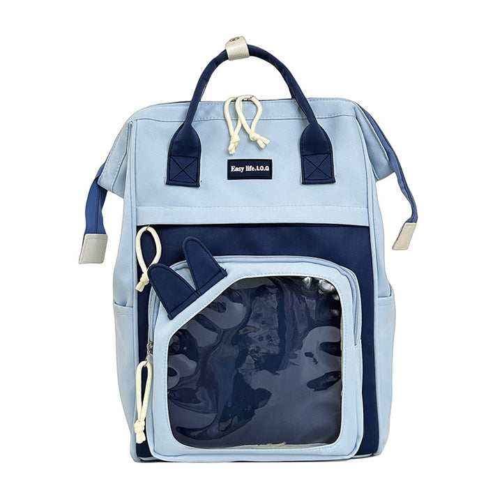 Multifunktionaler Utility Rucksack Karnz