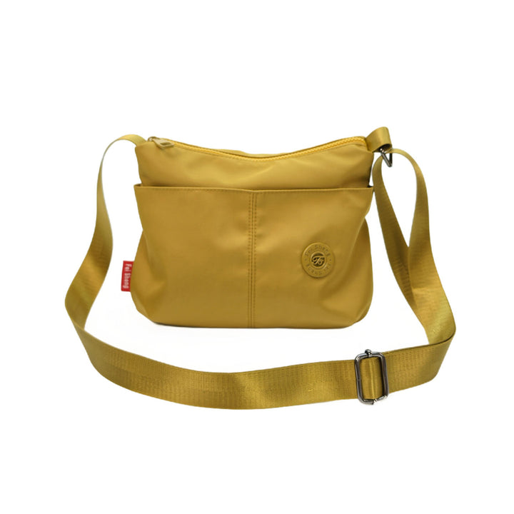 WoModern Utility Crossbody Bag Karnz