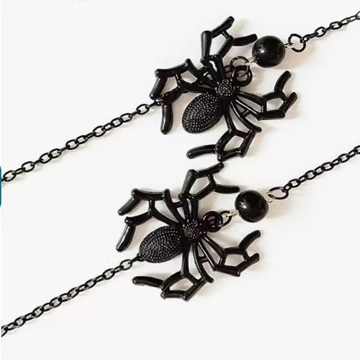 Spider Anhänger Brillenketten Karnz