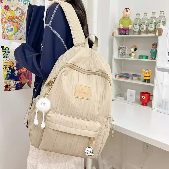 Multifunktionaler Rucksack