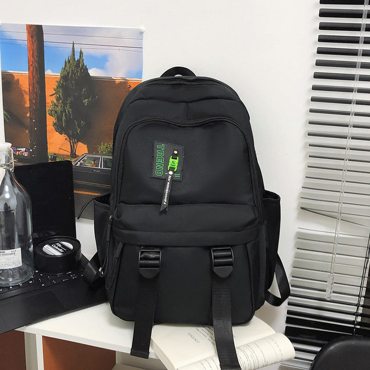 Stylischer Urbaner Rucksack Karnz