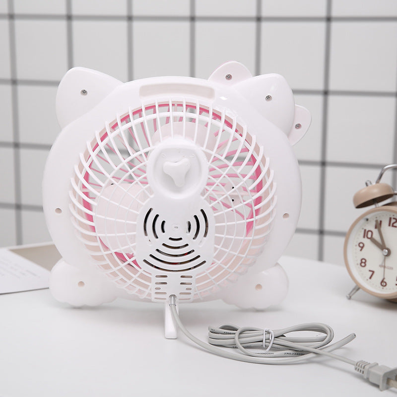 Damen Spielzeugventilator Karnz
