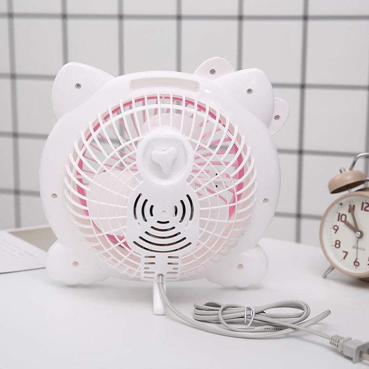 Damen Spielzeugventilator Karnz
