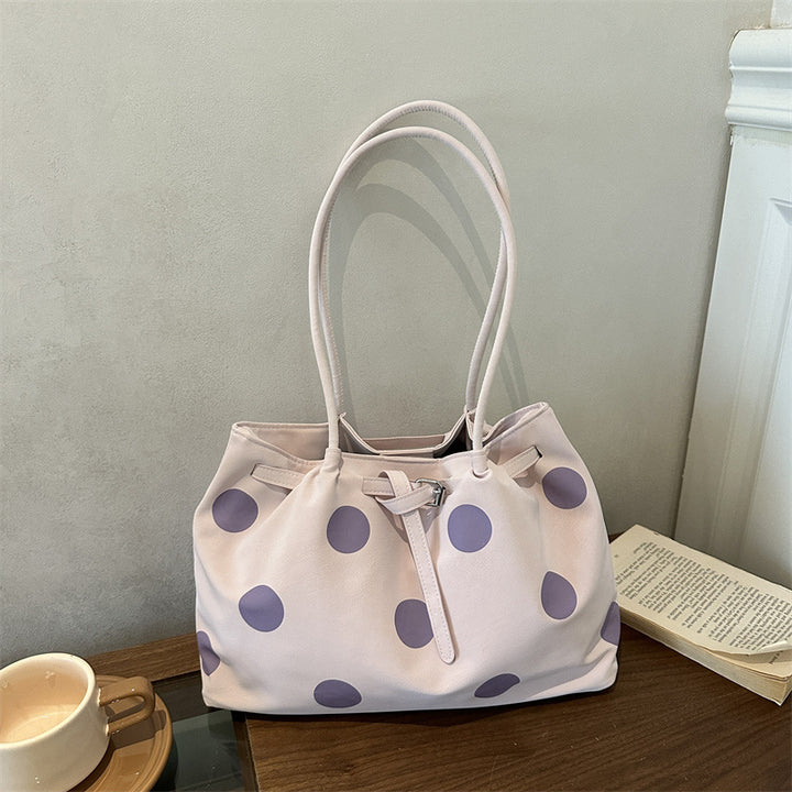 Punktedote-Tasche