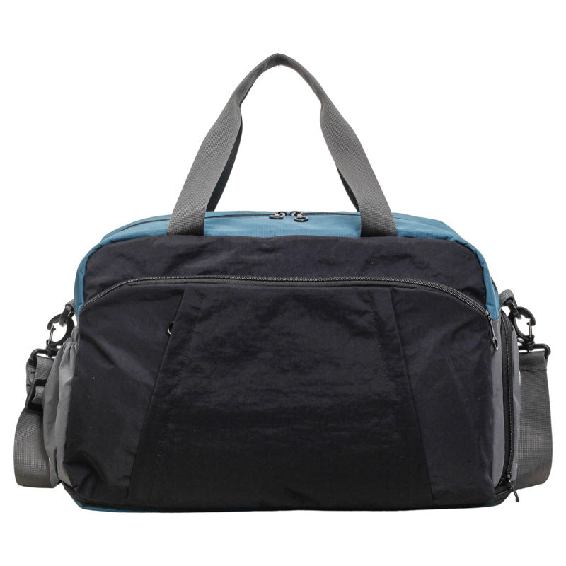 Mehrzweck-Reise-Duffle-Tasche mit mehreren Taschen