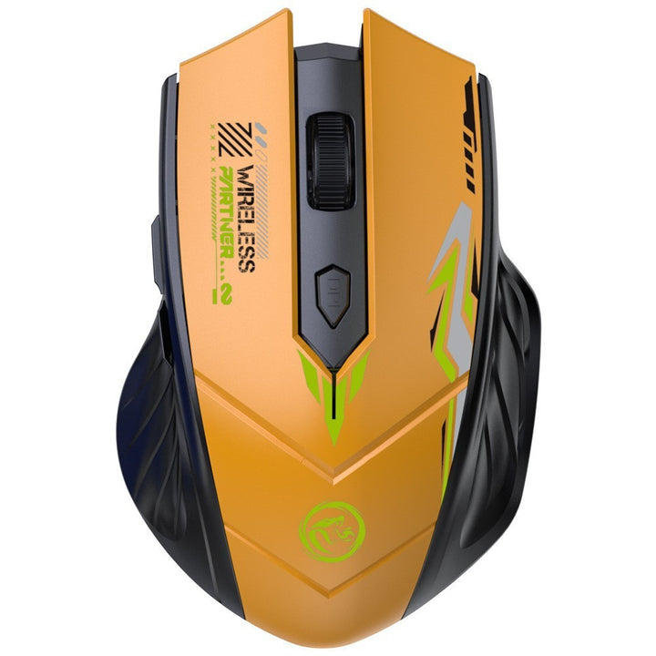 Gamer Maus Karnz