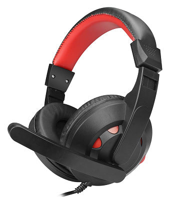 Herren Gaming-Headset mit Noise-Canceling-Mikrofon Karnz
