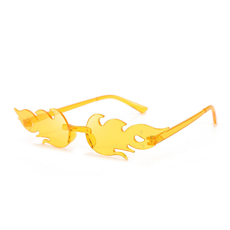 Flame Design Eyewear Karnz