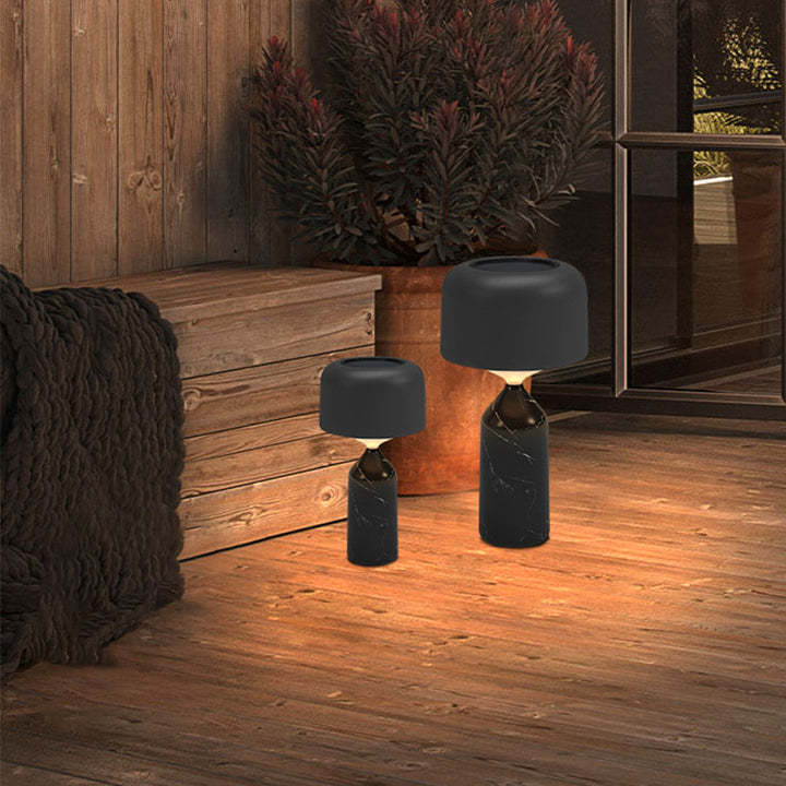 Ambient Outdoor LED Garten Tischlampe