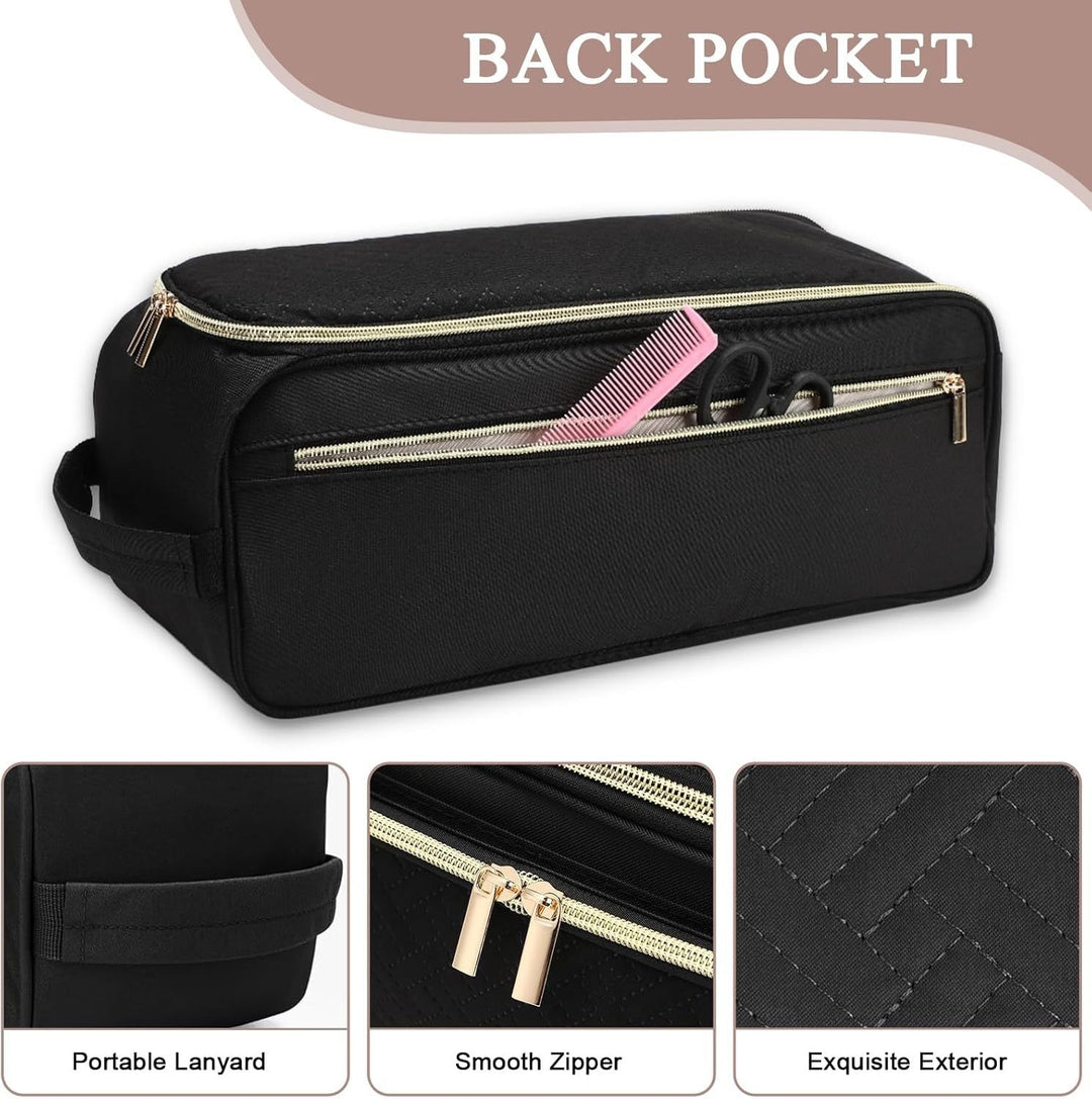 Elegante und Praktische Hitzeschutz-Tasche Karnz
