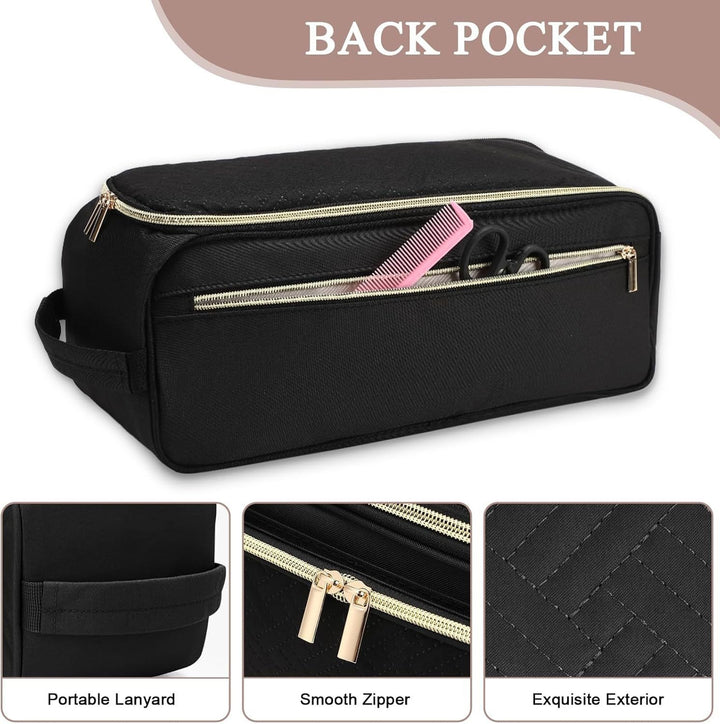 Elegante und Praktische Hitzeschutz-Tasche Karnz
