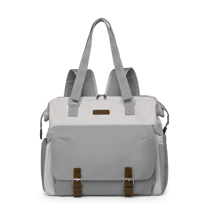 Multi-Functional Smart Windel- und Reise Tasche Karnz