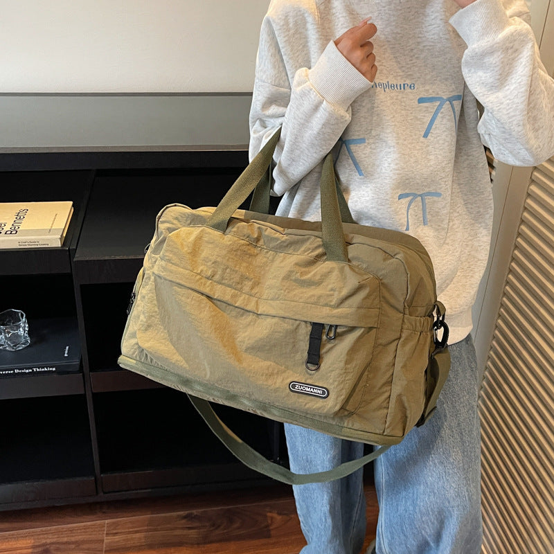 Haltbarer Reisetaschen-Duffel Karnz