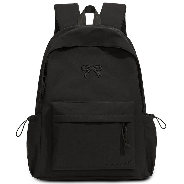 Modischer Multi-Taschen Rucksack Karnz