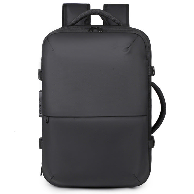 Sleek Professioneller Reisen Rucksack Karnz