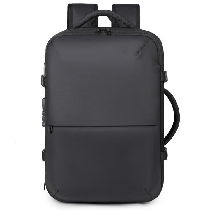 Sleek Professioneller Reisen Rucksack Karnz