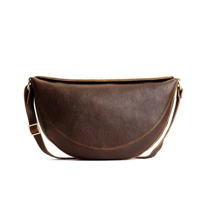 Elegante Schultertasche Karnz