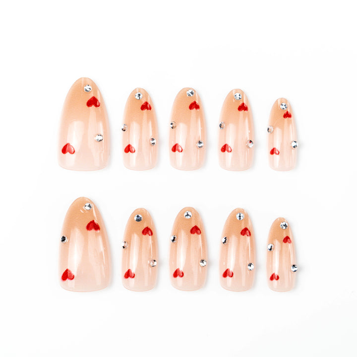 Nail Art Set Karnz