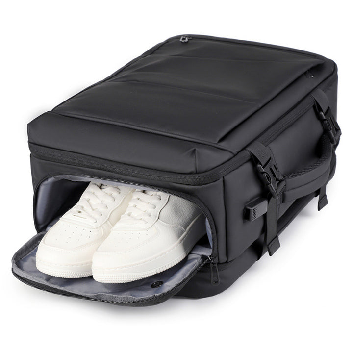 Vielseitiger urbaner Pendler-Rucksack Karnz