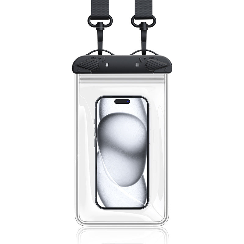 Wasserdichte Smartphone-Hülle Karnz