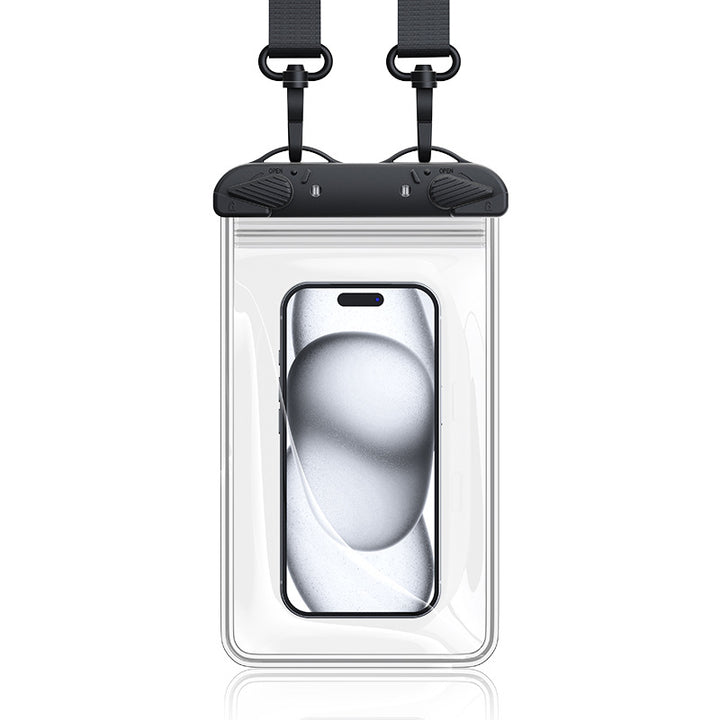 Wasserdichte Smartphone-Hülle Karnz