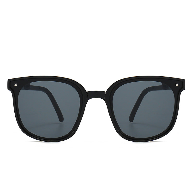 Damen klassische Sonnenbrille im stilvollen Design Karnz