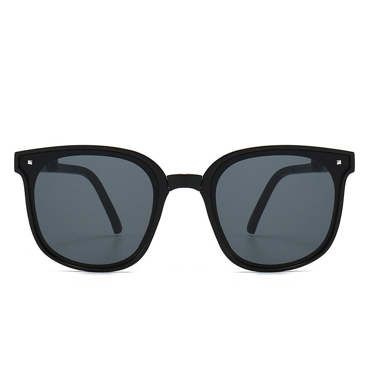 Damen klassische Sonnenbrille im stilvollen Design Karnz