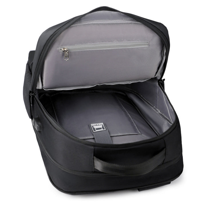 Vielseitiger Urban Laptop Rucksack Karnz