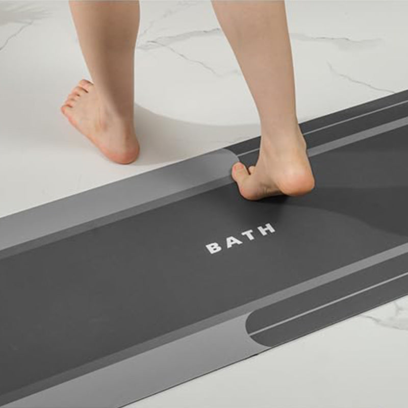 Anti-Rutsch Badmatte Karnz