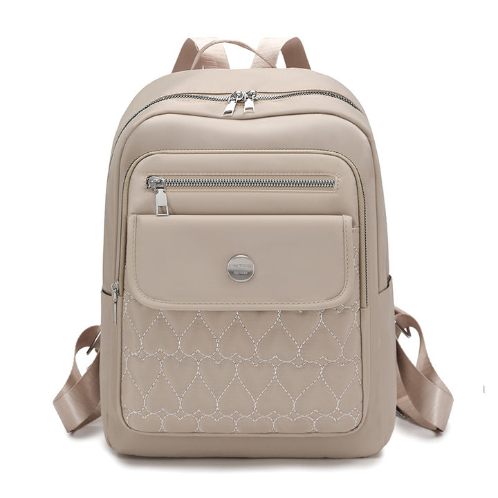 Mehrfach-Taschen Reisem backpack