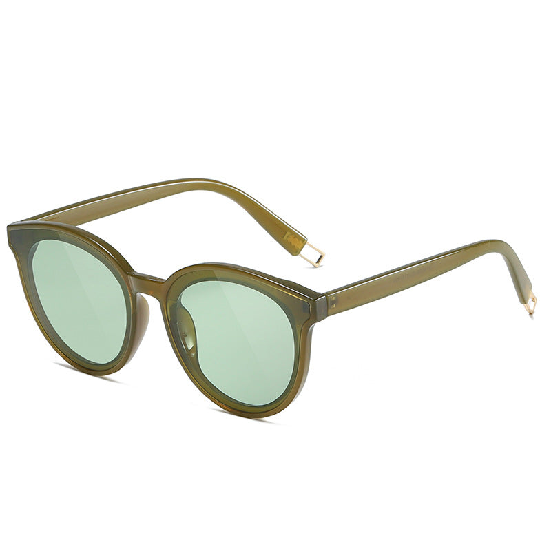 Damen Sonnenbrille Karnz