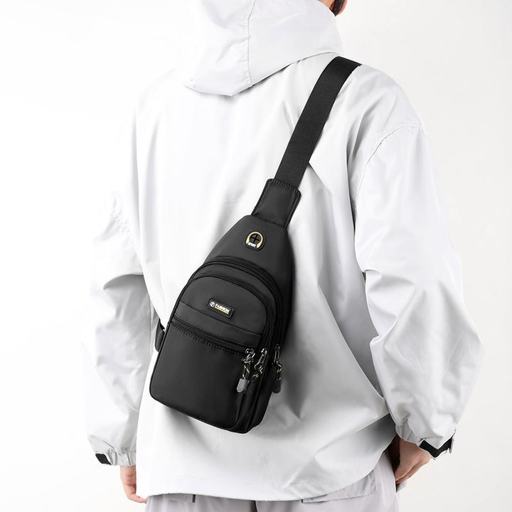Vielseitiger Sling-Rucksack