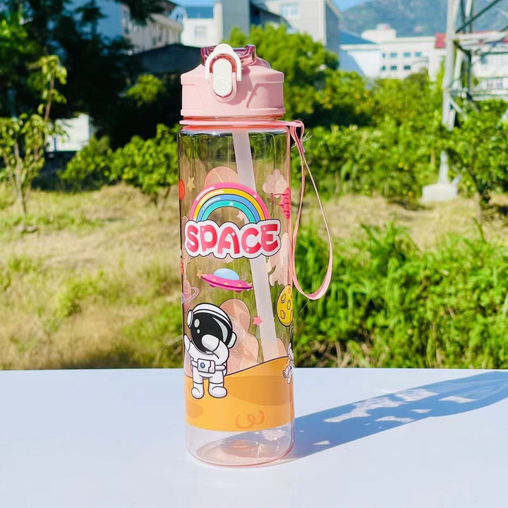 Damen Trinkflasche Karnz