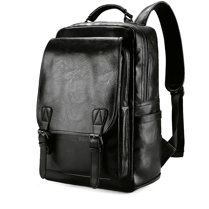 Eleganter Premium-Laptop-Rucksack Karnz