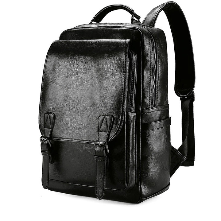 Eleganter Premium-Laptop-Rucksack Karnz