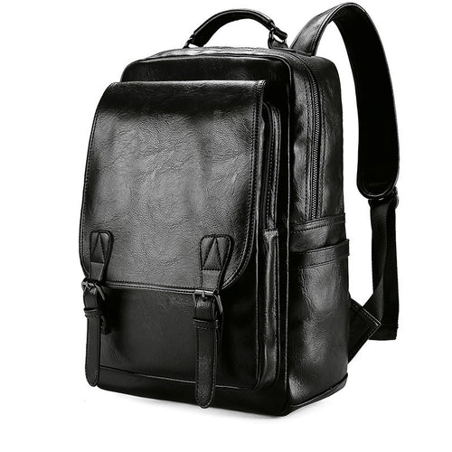 Eleganter Premium-Laptop-Rucksack Karnz