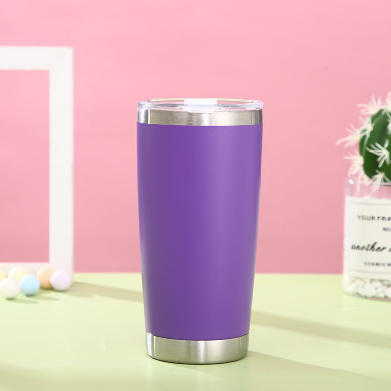 Premium Isolierter Reisebecher Karnz