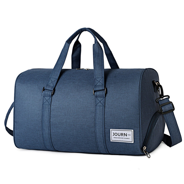 Vielseitige Rollreisetasche Karnz