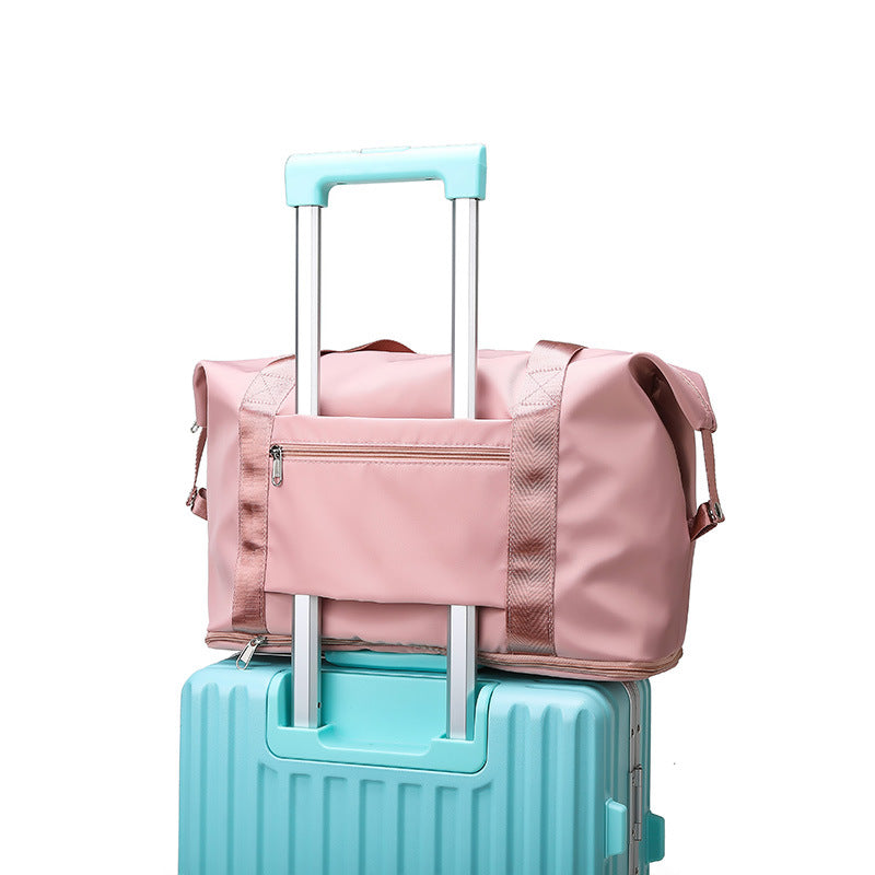 Haltbarer Sport Reise Duffel Bag