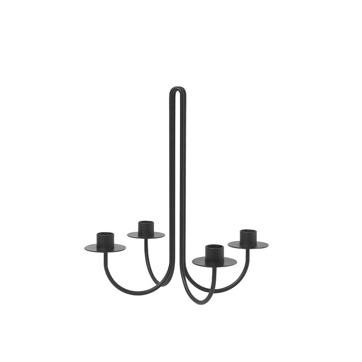 Minimalist Kerzenhalter