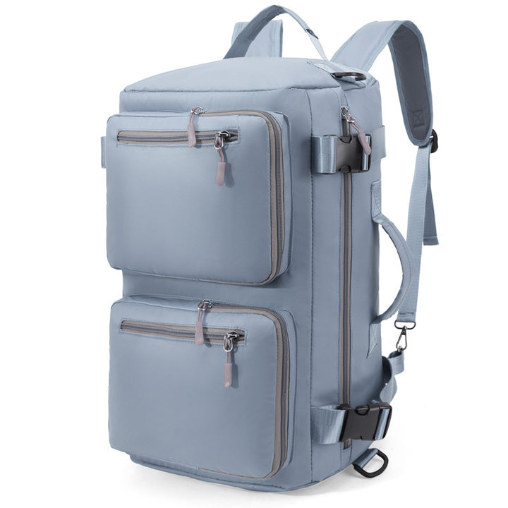 Vielseitiger Utility-Reise-Rucksack Karnz